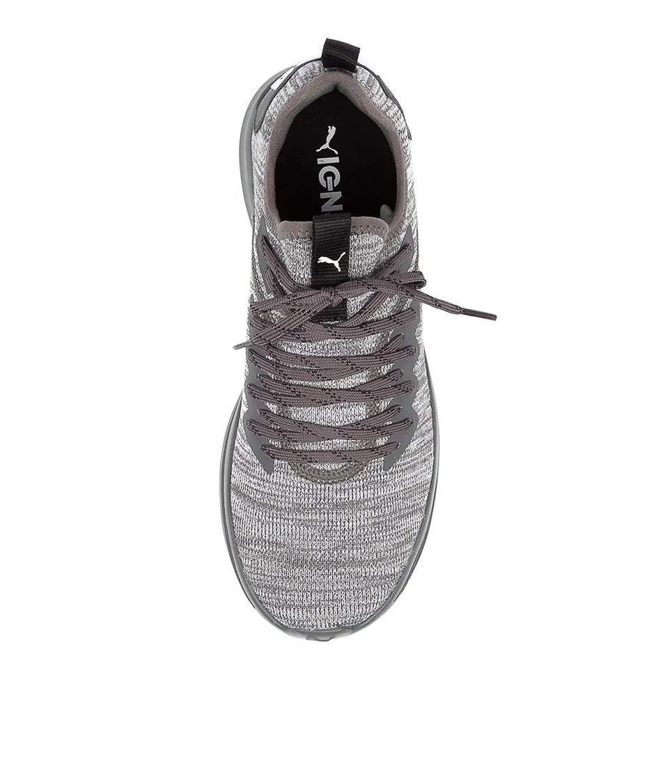 PUMA Ignite Flash Evoknit Ca-b