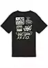 Puma Kids Mid 90s Graphic T-Shirt