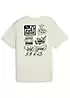 Puma Kids Mid 90s Graphic T-Shirt