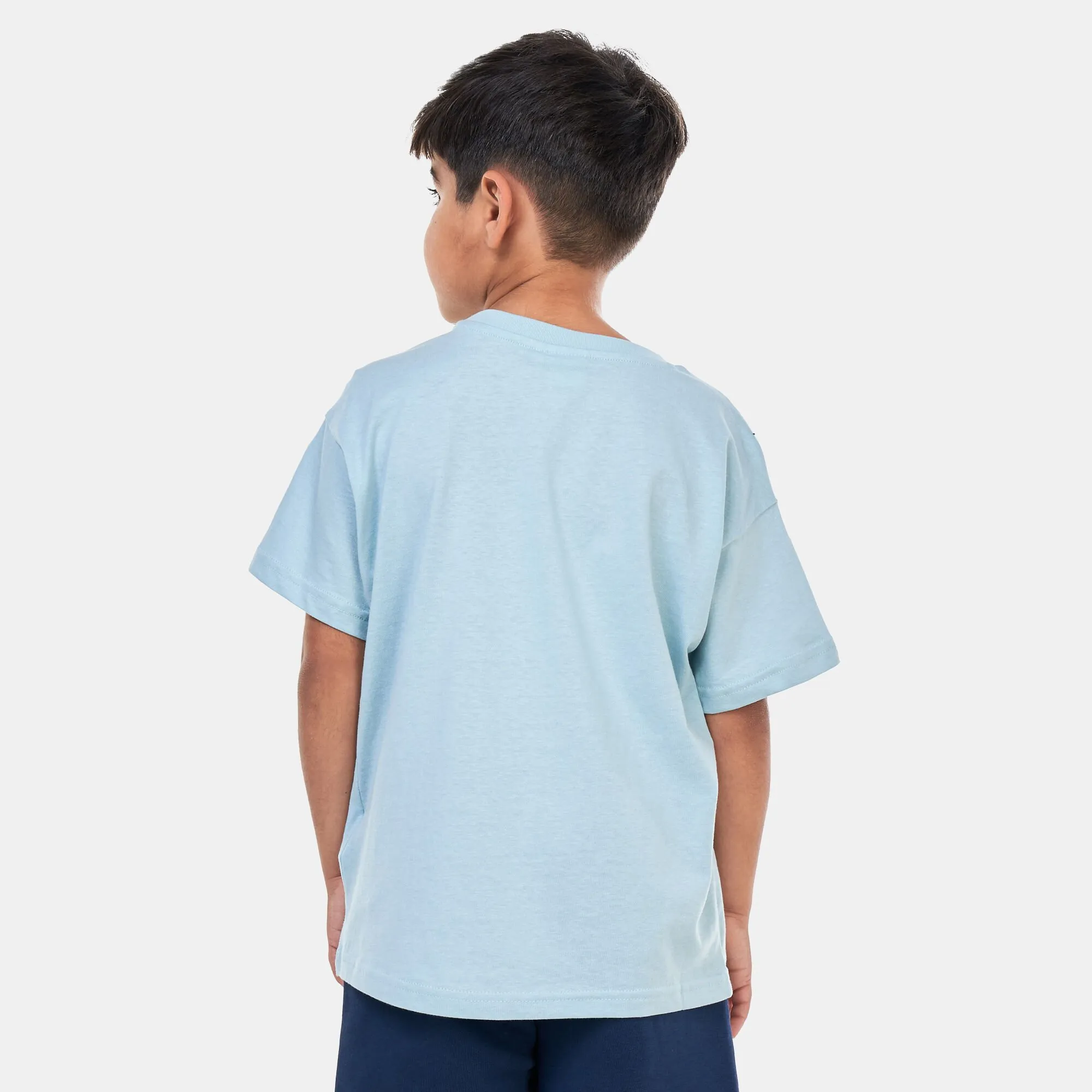 PUMA Kids' Better Classics T-Shirt