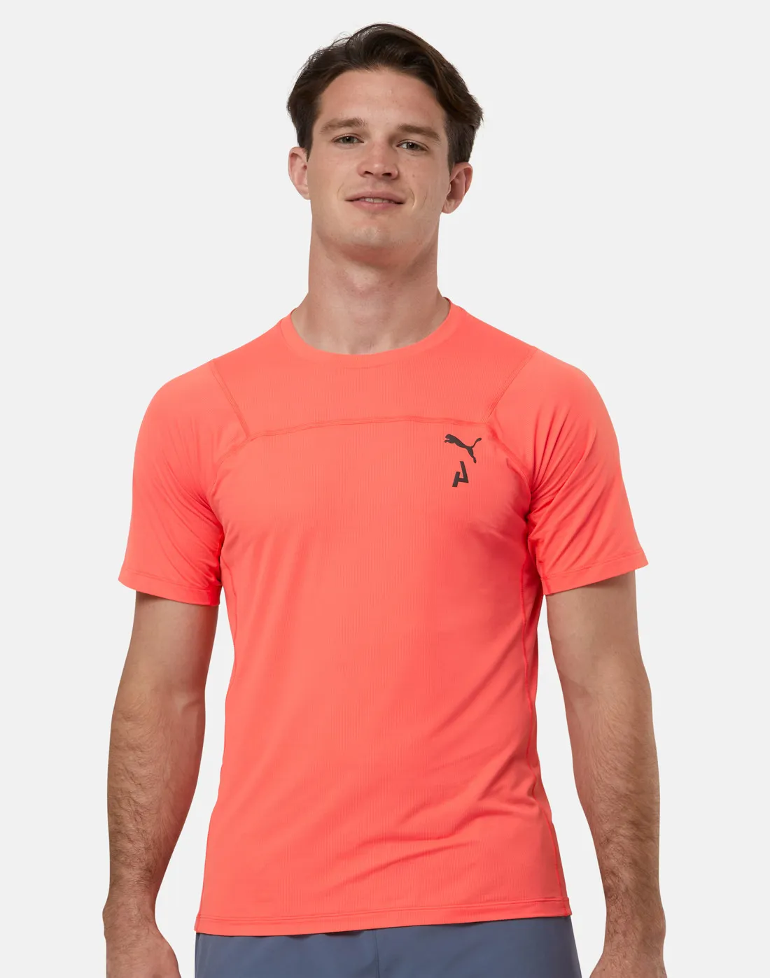 Puma Mens Seasons Coolcell T-shirt