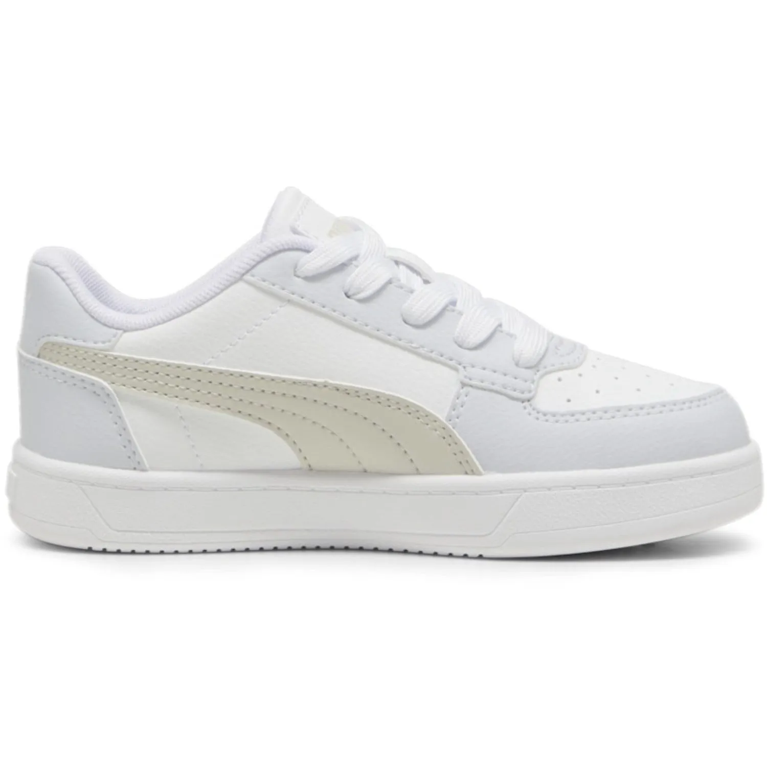 Puma Puma White Caven 2.0 PS