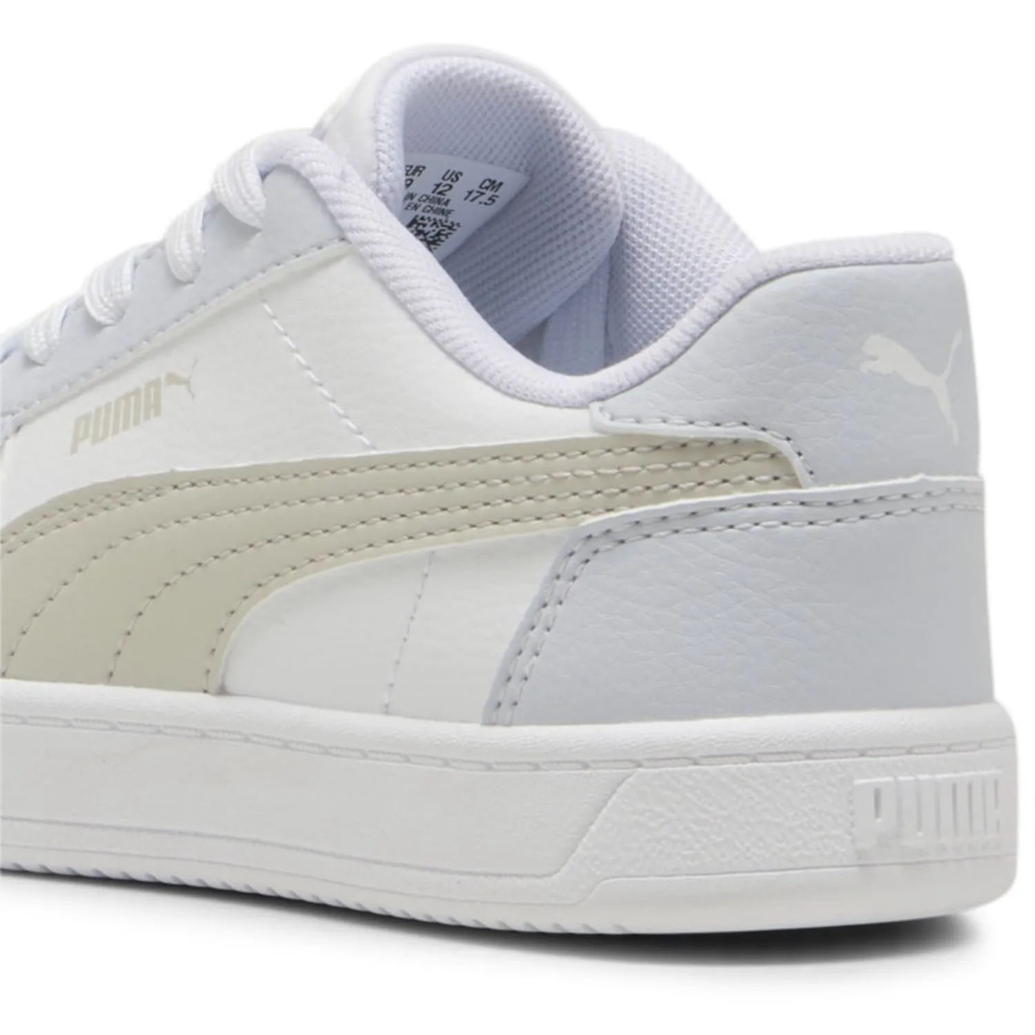 Puma Puma White Caven 2.0 PS