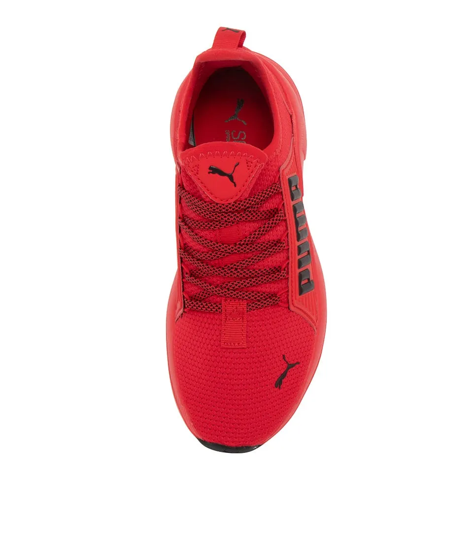 PUMA Softride Premier Red-b Jr