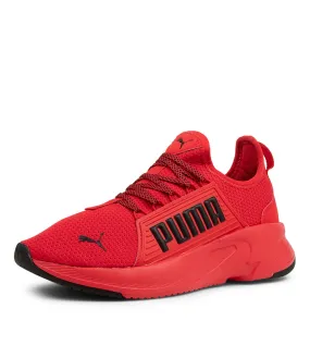 PUMA Softride Premier Red-b Jr