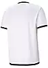 Puma teamLiga Short Sleeve Training T-Shirt