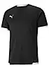 Puma teamLiga Short Sleeve Training T-Shirt