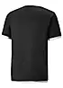 Puma teamLiga Short Sleeve Training T-Shirt