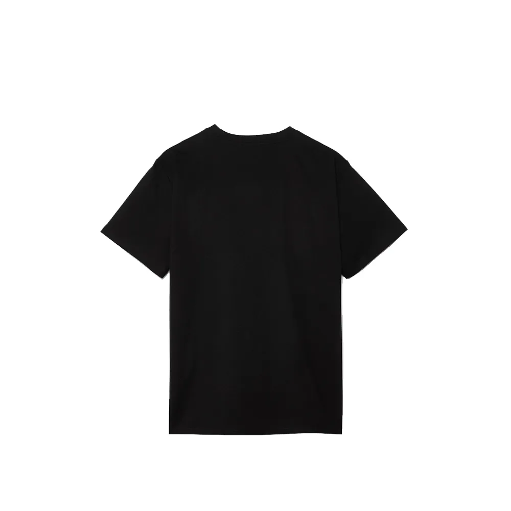 Puma x Maison Kitsuné Oversized T-Shirt Puma Black 530434-01