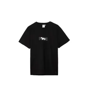 Puma x Maison Kitsuné Oversized T-Shirt Puma Black 530434-01