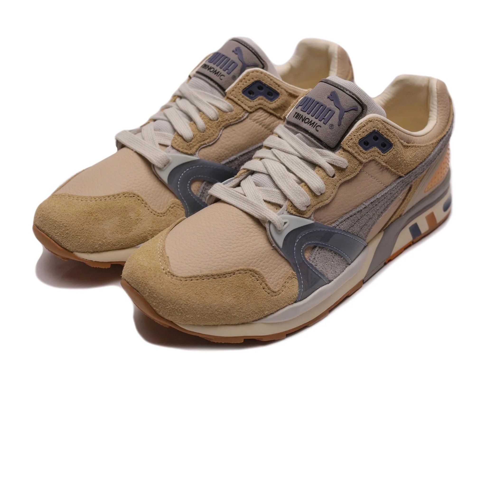 Puma x Rhuigi Trinomic XT-2 Sand Dune/Granola