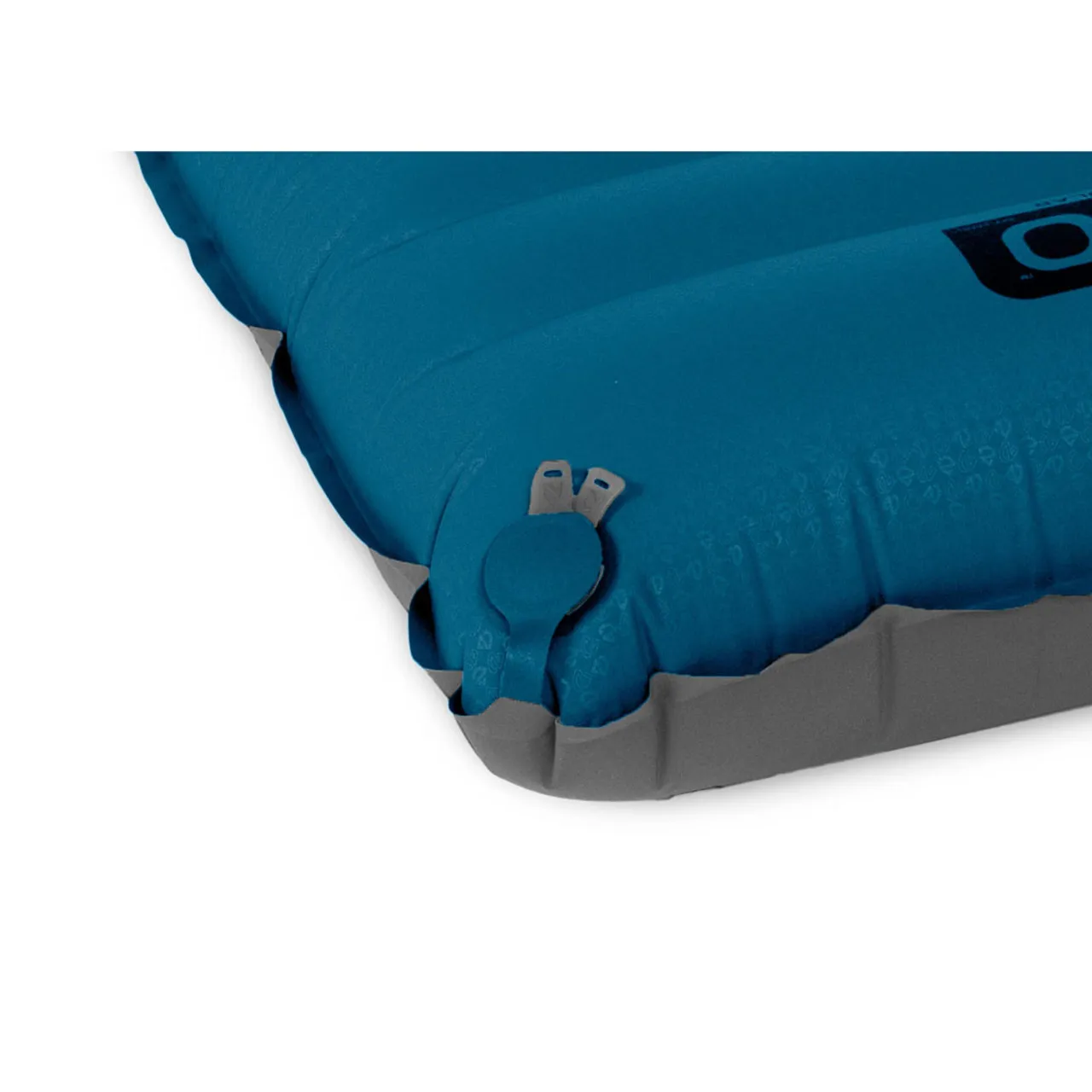 Quasar 3D Insulated Long Wide Sleeping Mat