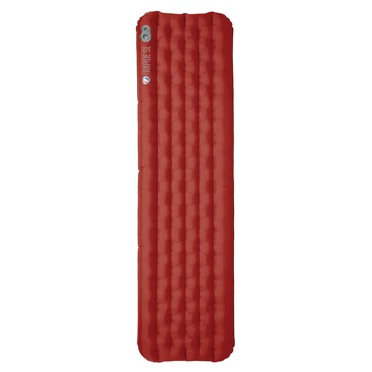 Rapide SL Insulated Wide Long Sleeping Mat