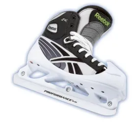 Reebok 2K Goalie Ice Skates