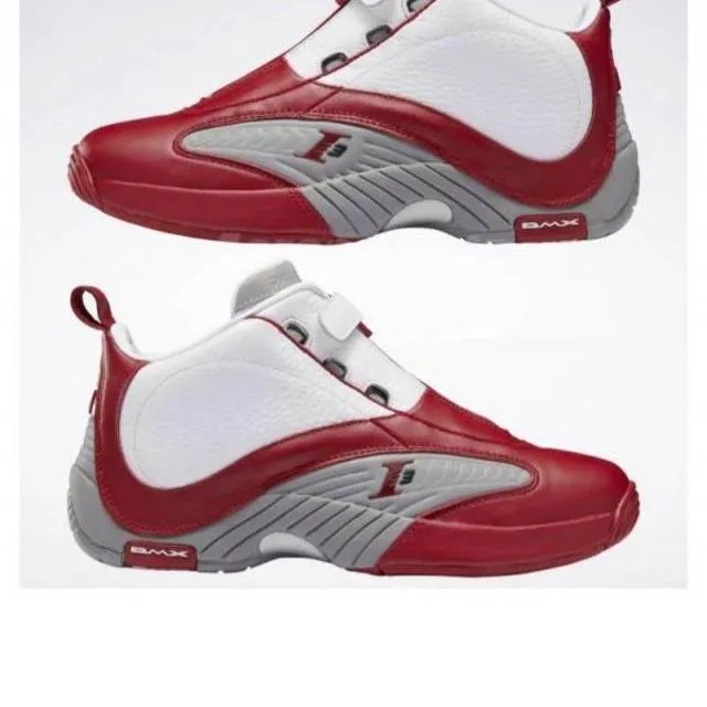 Reebok Answer 4 IV Allen Iverson