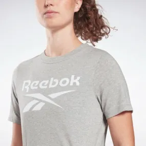     Reebok HB2275 RI BL Crop Tee