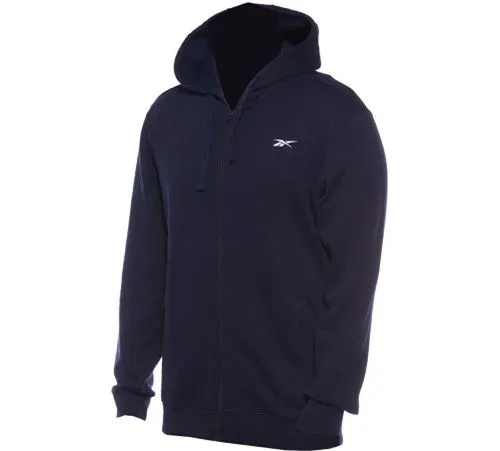 REEBOK  PLAIN  SWEATSHIRT  MENS