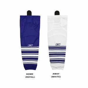 Reebok Sock SX100 Toronto Maple Leafs