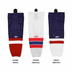 Reebok Sock SX100 Washington Capitals