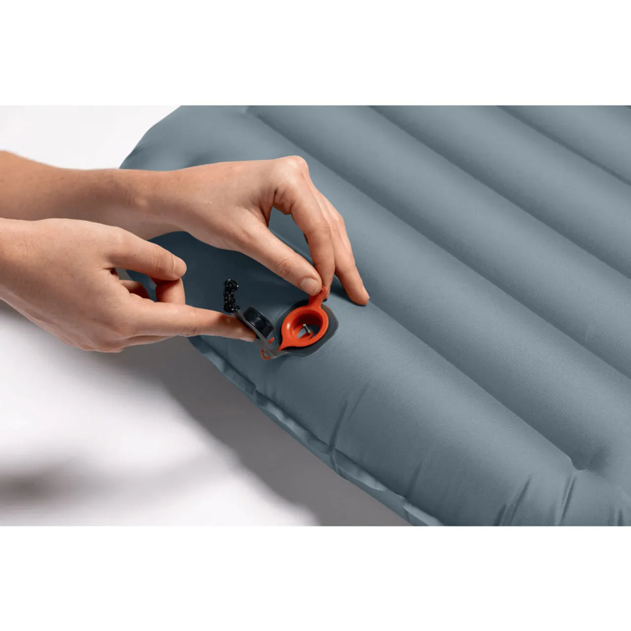 reLAY 5R Long Sleeping Mat