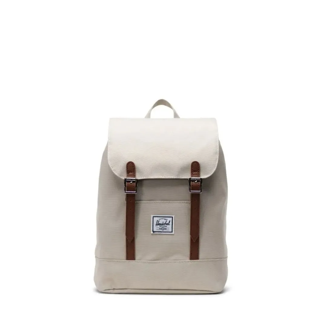 Retreat Mini Backpack (Light Pelican)