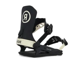 Ride C-8 Men Snowboard Bindings