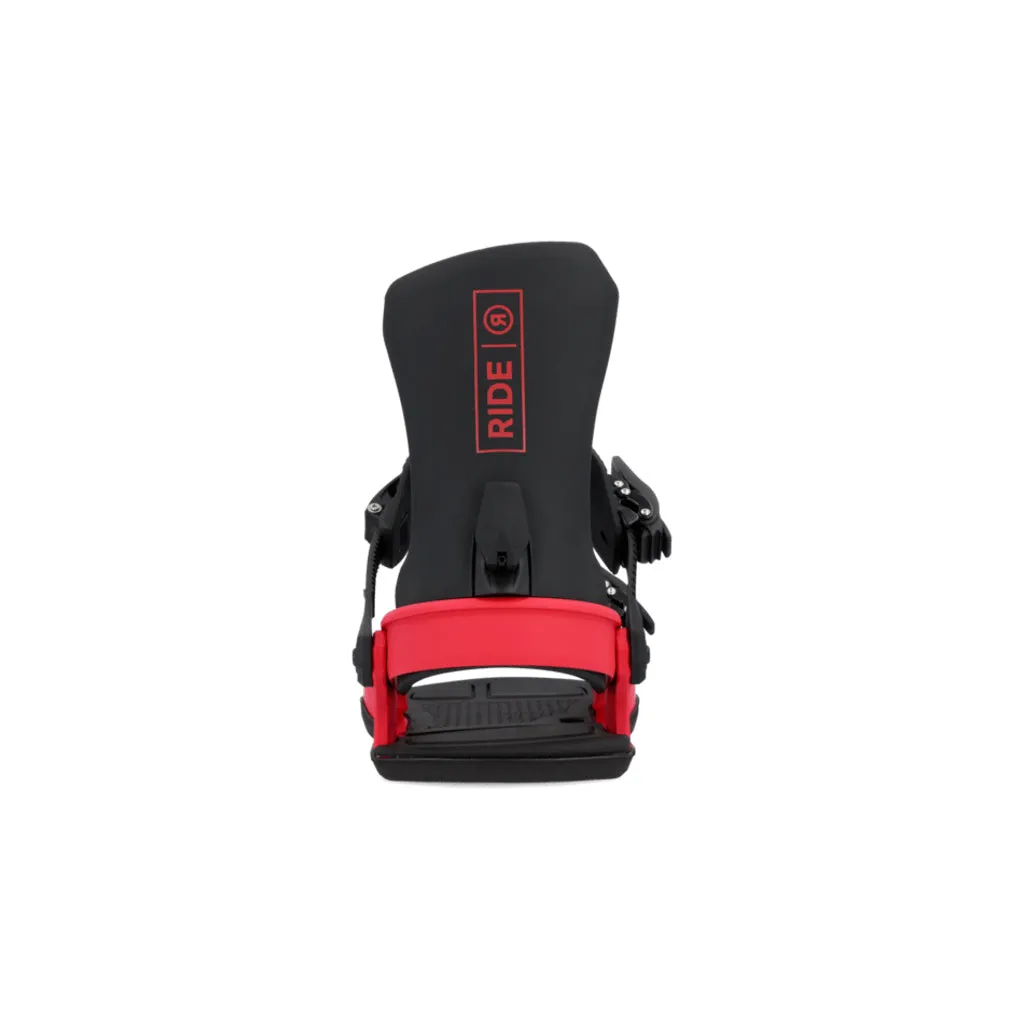 Ride CL-6 Snowboard Binding Womens 2025