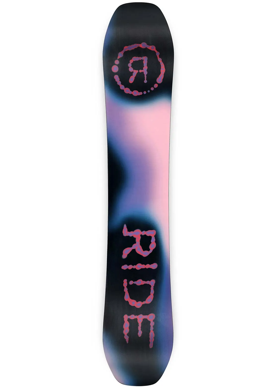 Ride Men's Algorythm Snowboard