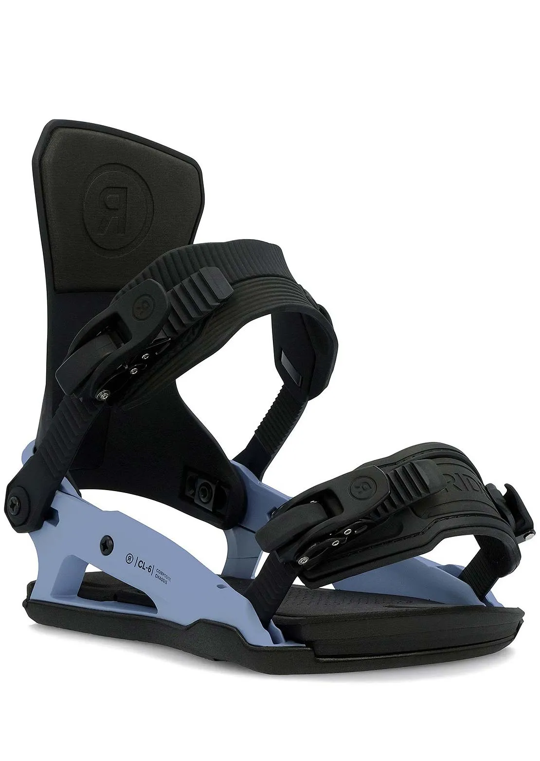 Ride Women's CL-6 Snowboard Bindings