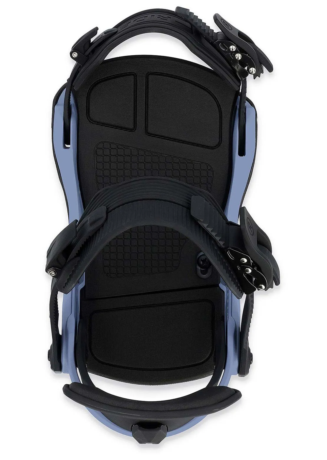 Ride Women's CL-6 Snowboard Bindings