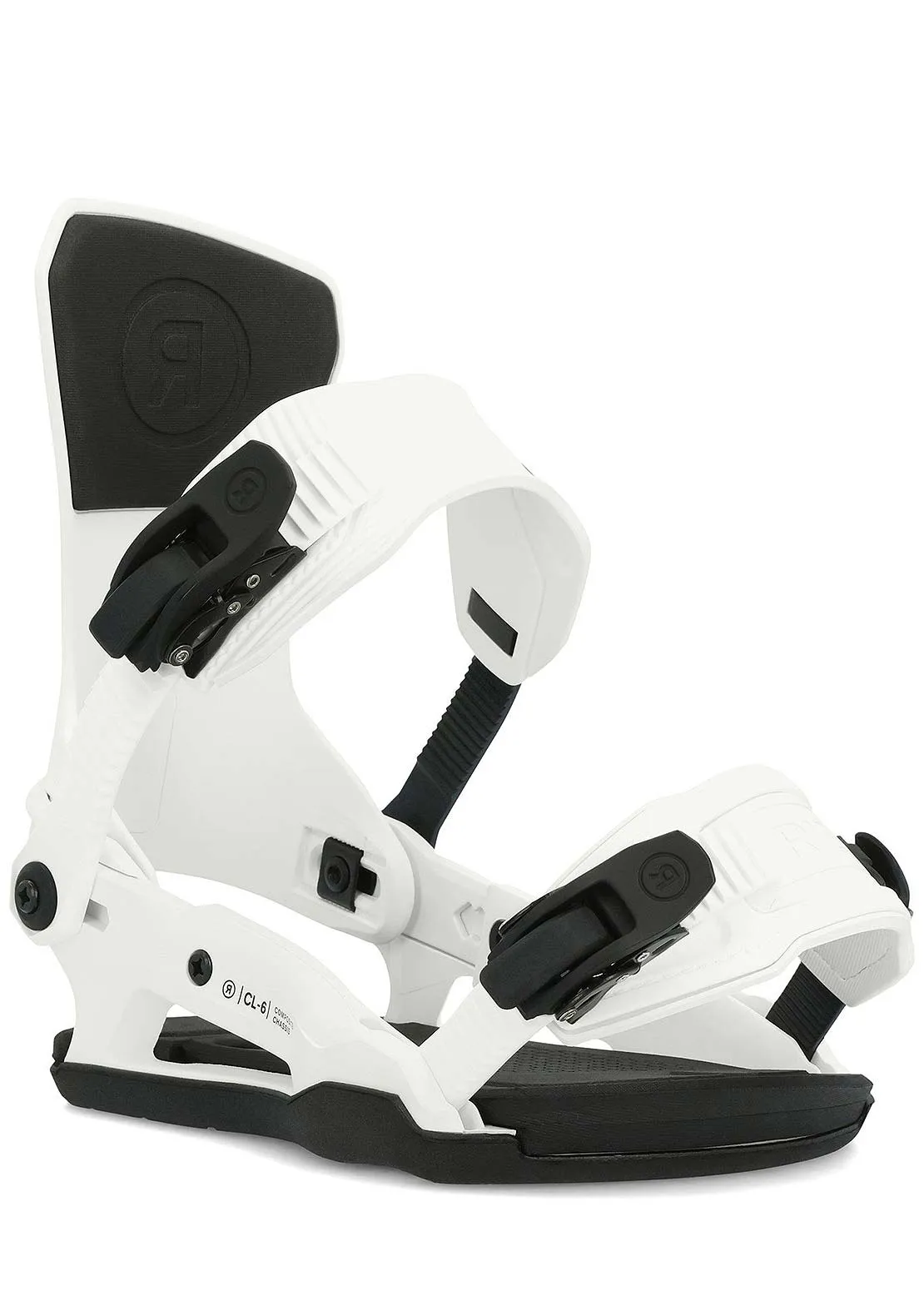 Ride Women's CL-6 Snowboard Bindings