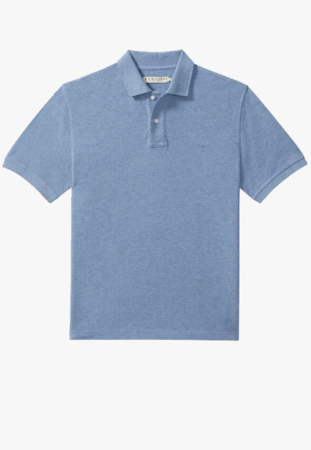 R.M. Williams Mens Rod Polo