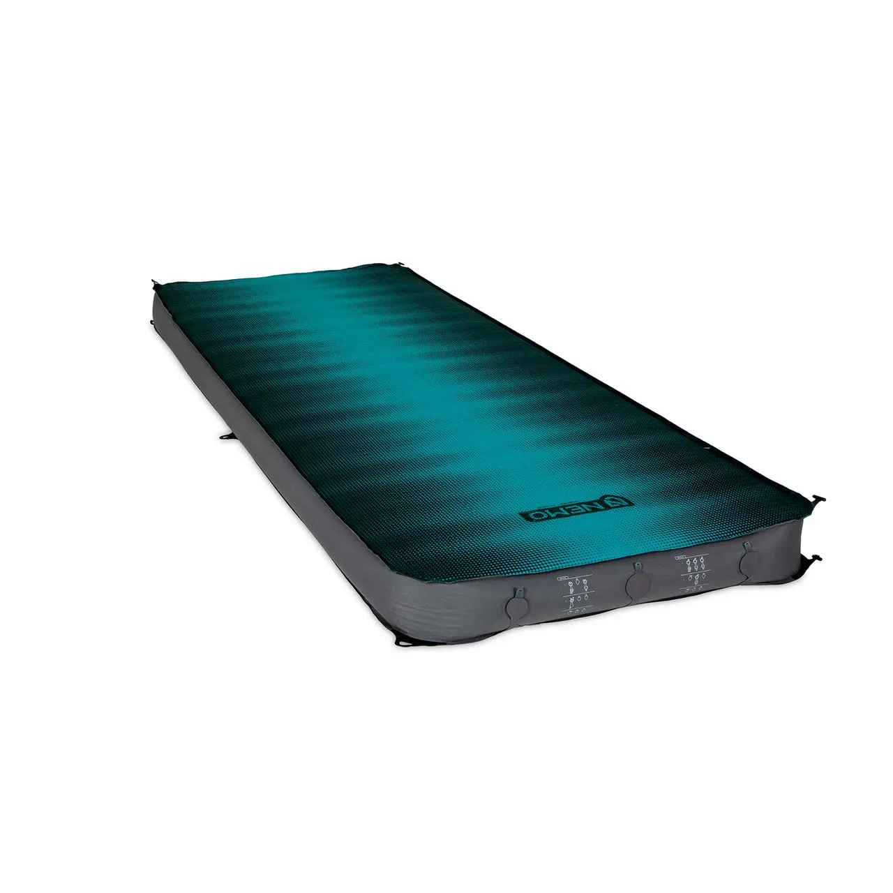 Roamer Self Inflating XL Wide Sleeping Mat