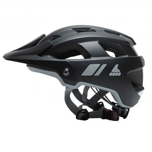 Rollerblade X-Helmet Black