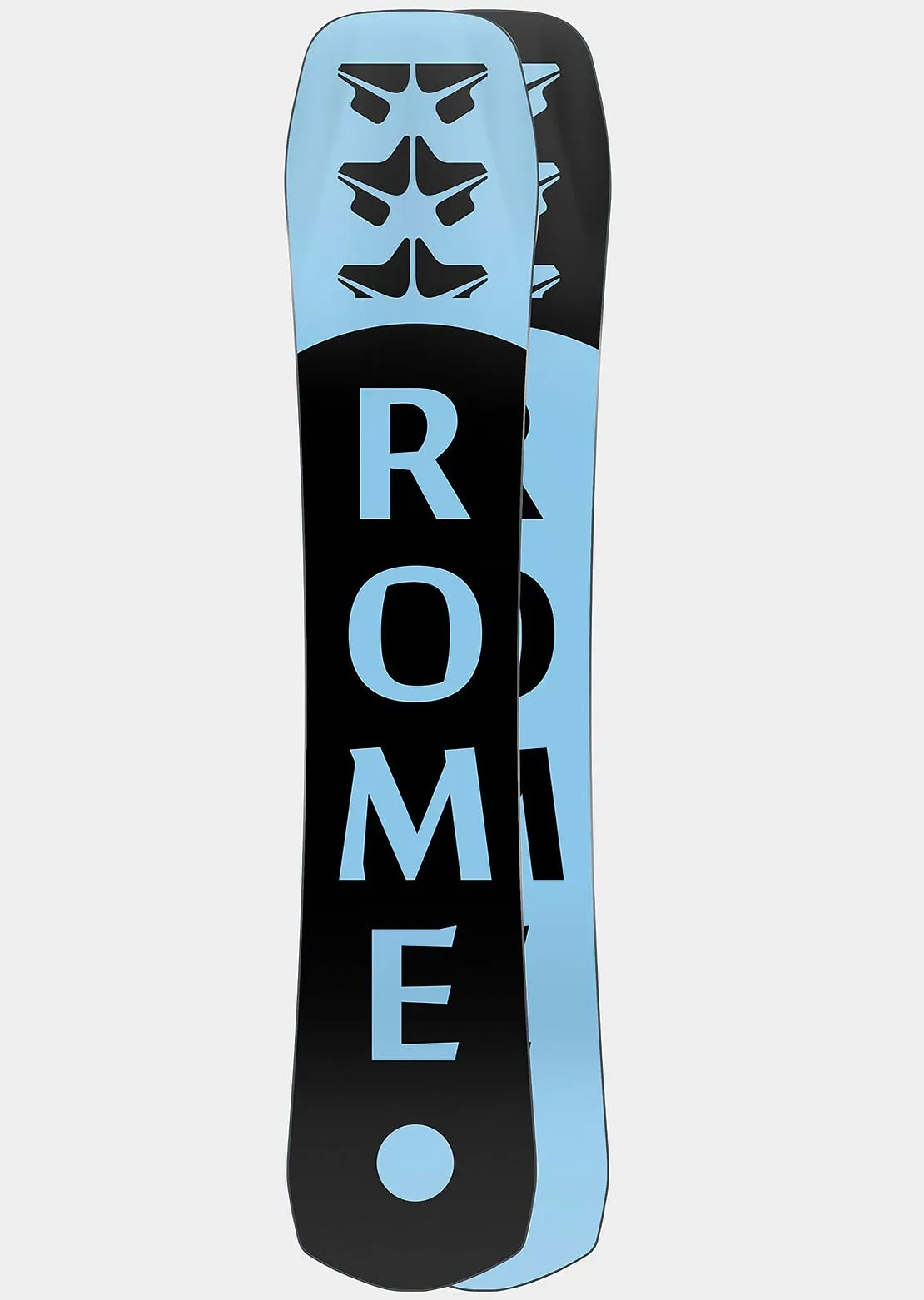 Rome Women's Ravine Snowboard