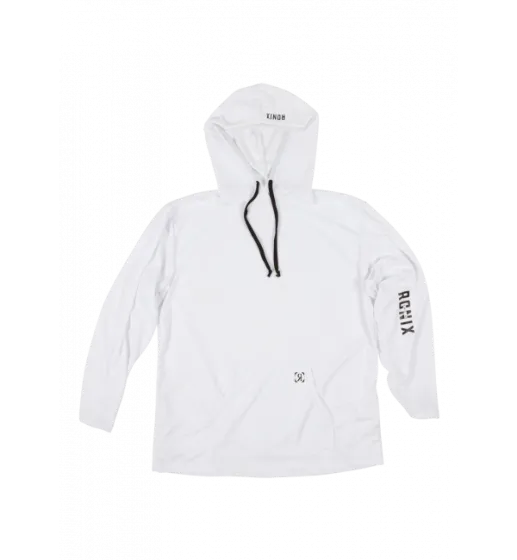 Ronix UV Shade Wick Dry Mens Hoodie 2021