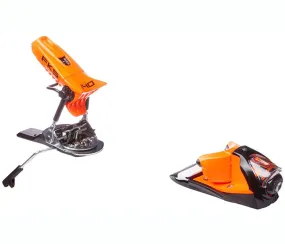 Rossignol FKS 140 Dual WTR Ski Bindings 2016