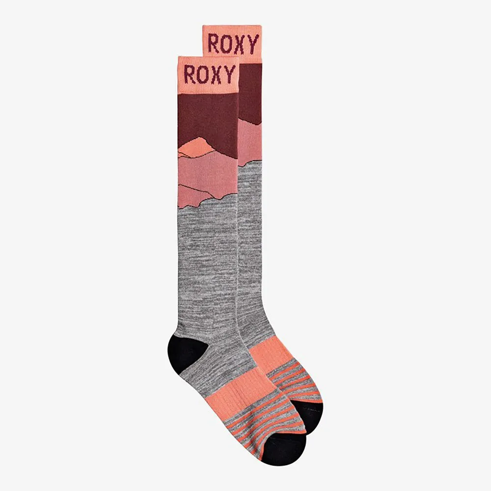 Roxy Misty Ski/Snowboard Socks