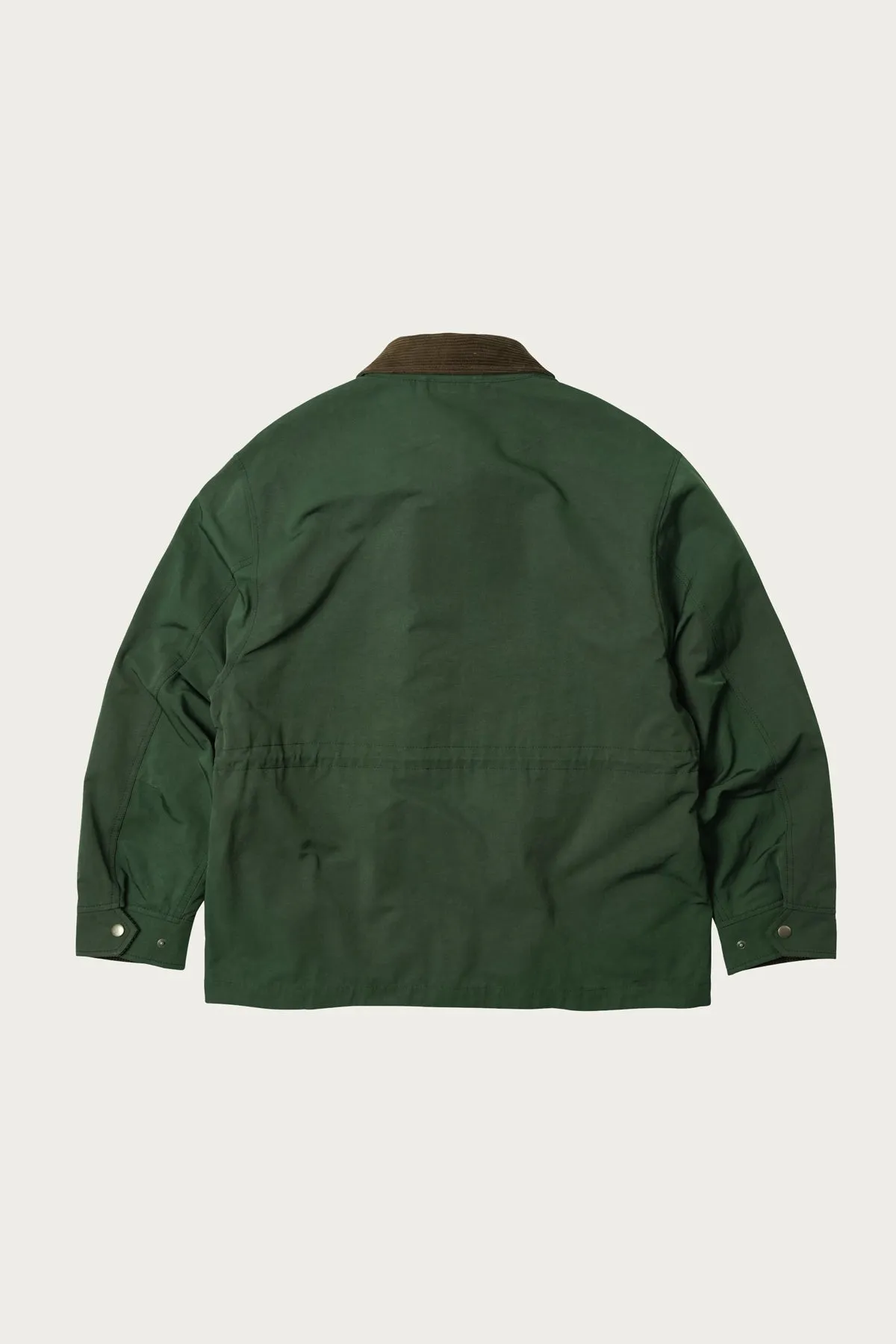 Royal Hunting Jacket - Forest Green