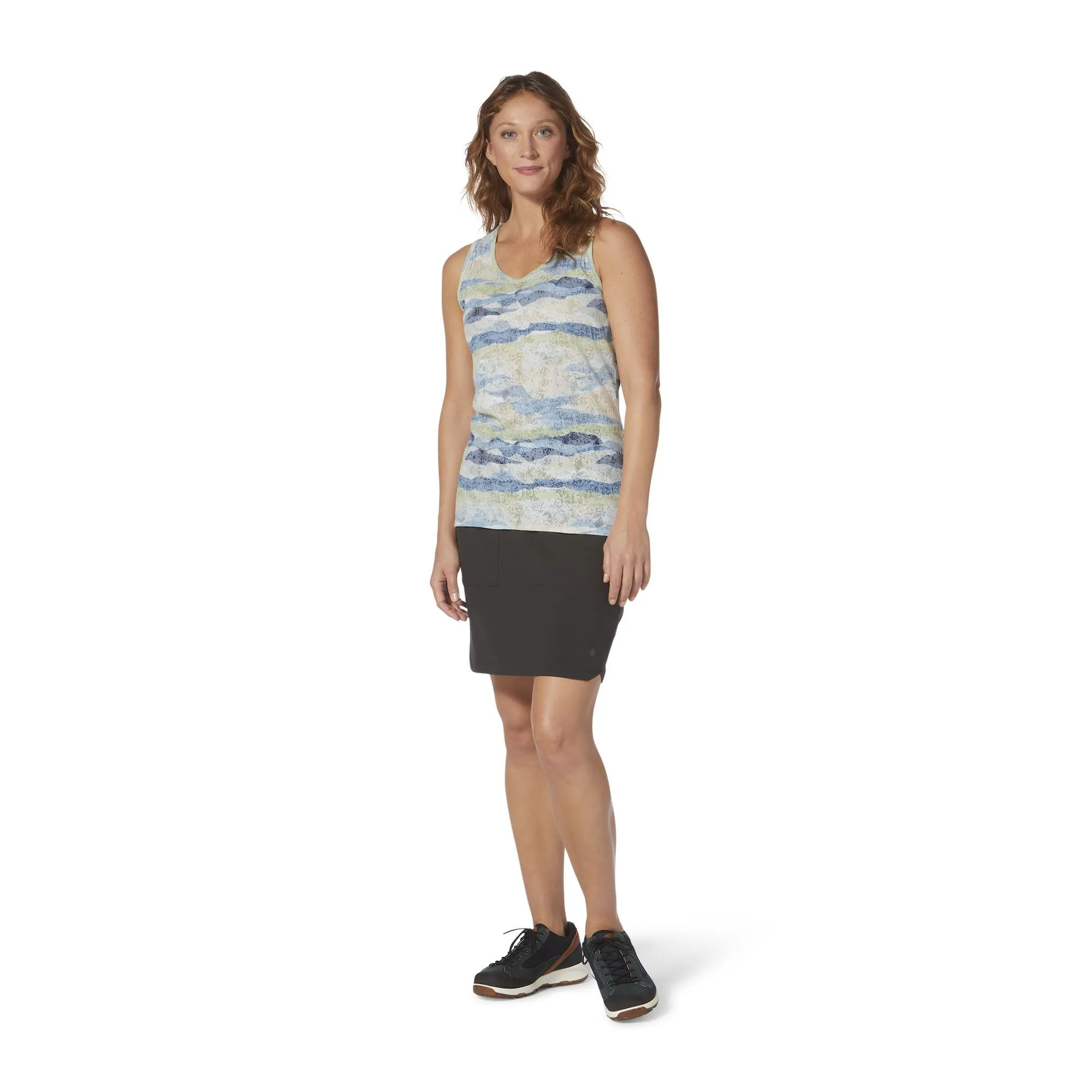 Royal Robbins | Featherweight Tank | Women's