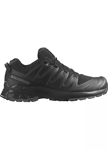 ’XA Pro 3D V’ Trail Running Trainers by Salomon | Look Again