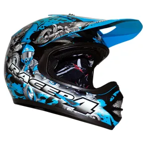 RXT - Youth Racer 4 Helmet