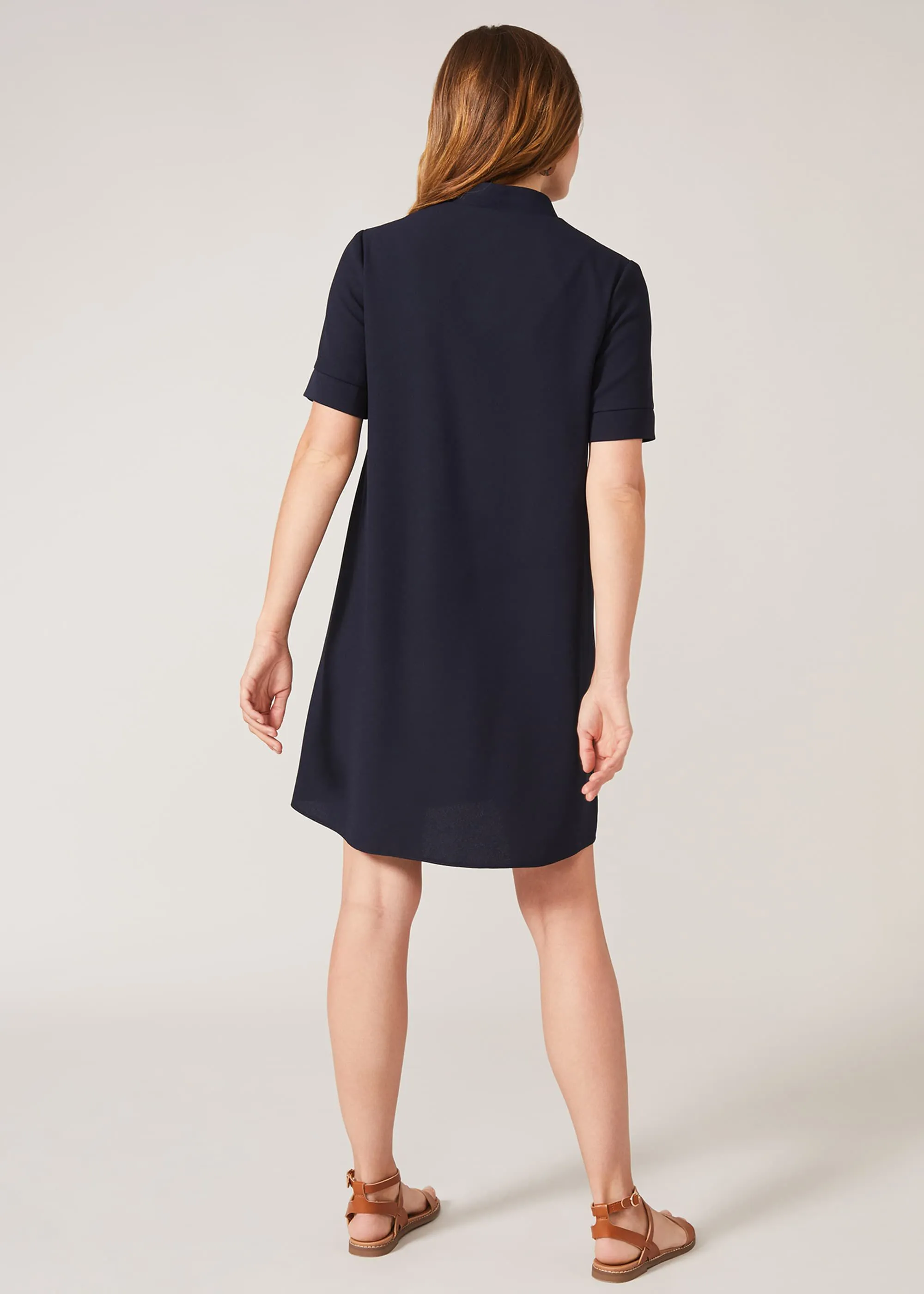 Sabine Swing Dress