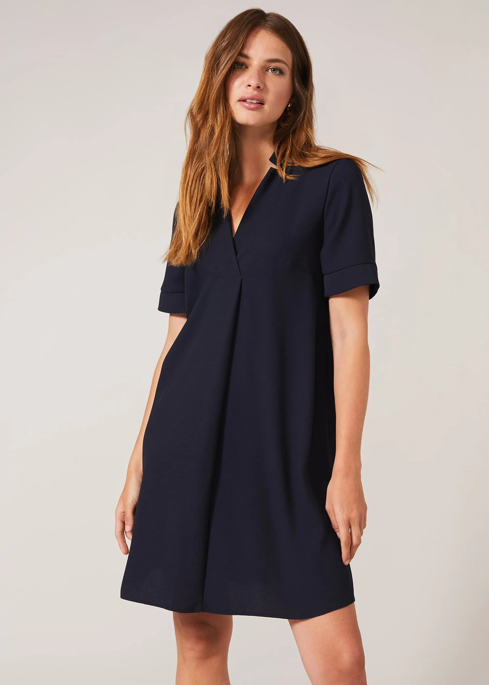 Sabine Swing Dress