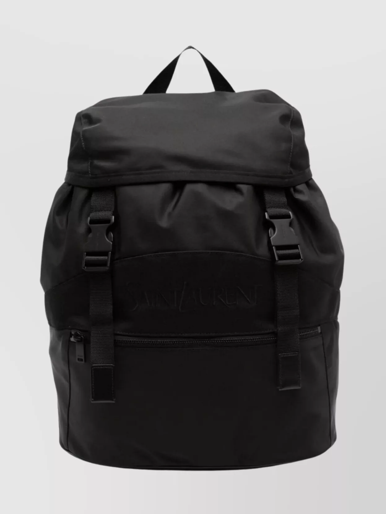 Saint Laurent   Versatile travel companion backpack