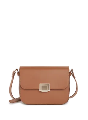 Saison 1865  Dori shoulder bag - Brown