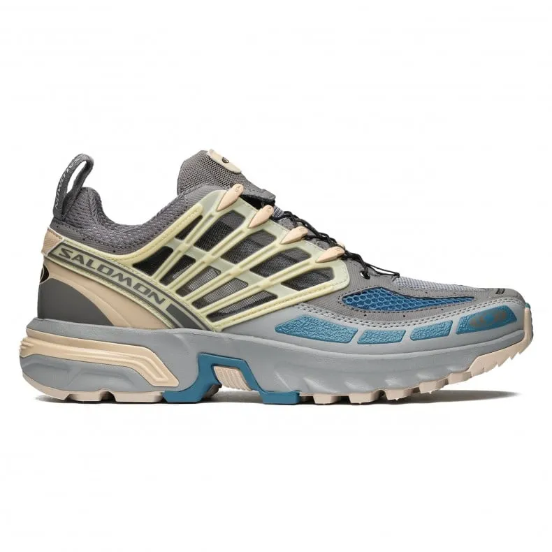 Salomon ACS Pro (Pewter/Monument/Aegean Blue)