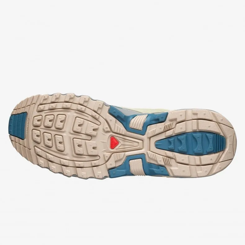 Salomon ACS Pro (Pewter/Monument/Aegean Blue)