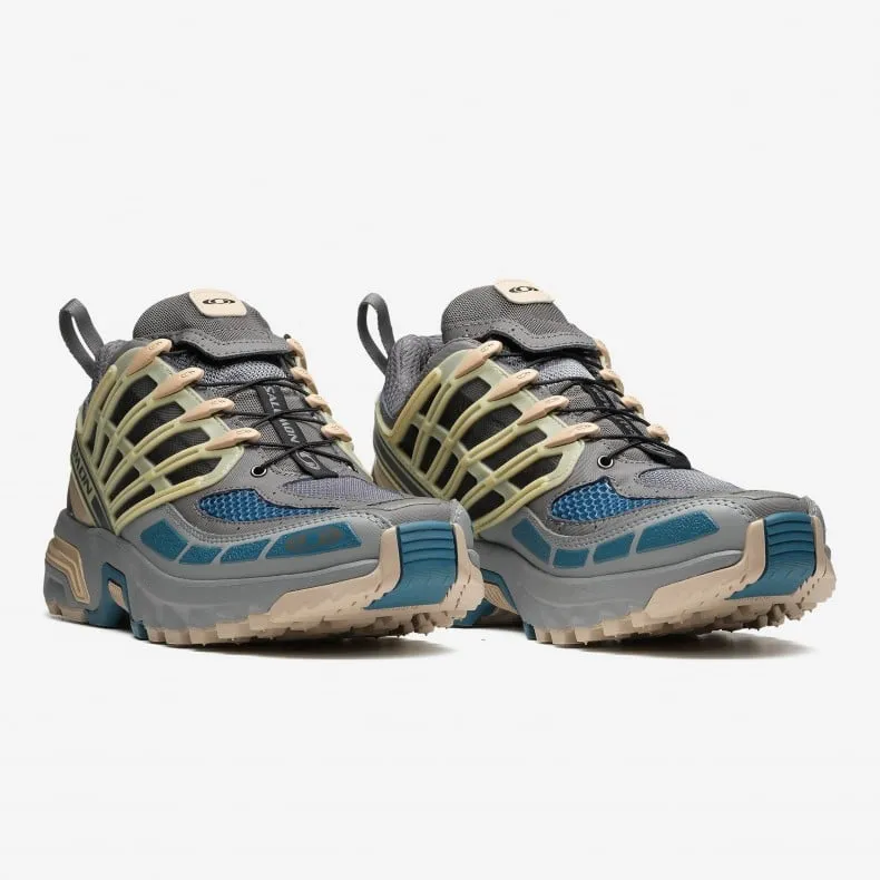 Salomon ACS Pro (Pewter/Monument/Aegean Blue)