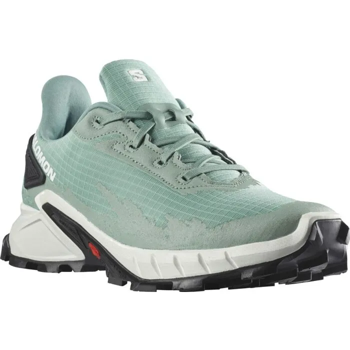 Salomon ALPHACROSS 4 W